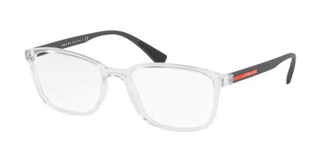 Prada Linea Rossa PS 04IV Lifestyle 